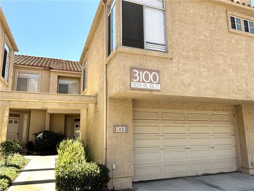 103-3100 Puesta Del Sol Ct, Corona, CA, 92882 | Card Image