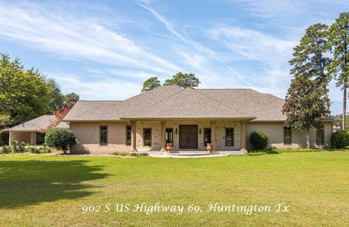 902 S Us Highway 69, Huntington, TX, 75949-9140 | Card Image