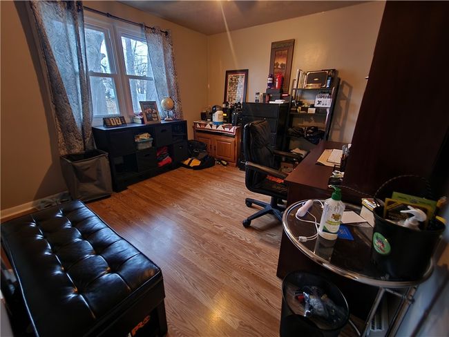 1 Park View Blvd, House other with 3 bedrooms, 1 bathrooms and 4 parking in Cranston RI | Image 22
