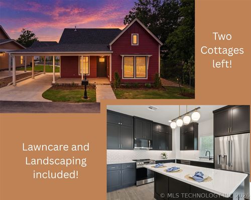 b-210 S Bluff St, Catoosa, OK, 74015-2011 | Card Image