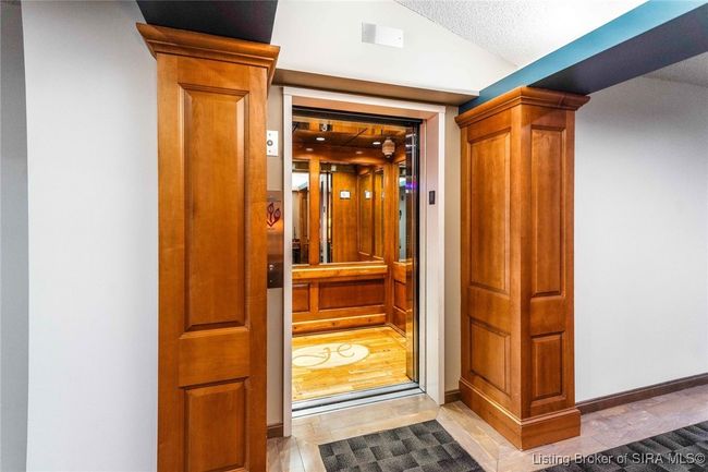 APT-908 - 1 Riverpointe Plz, Condo with 2 bedrooms, 2 bathrooms and null parking in Jeffersonville IN | Image 10