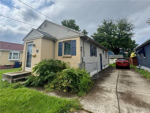 10 Geary St, Buffalo, NY, 14210-2328 | Card Image