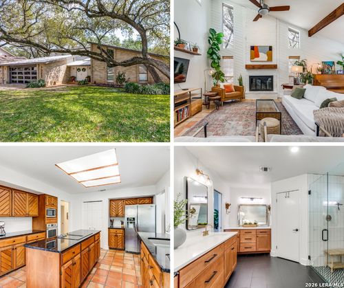 16802 Turkey Point, San Antonio, TX, 78232 | Card Image