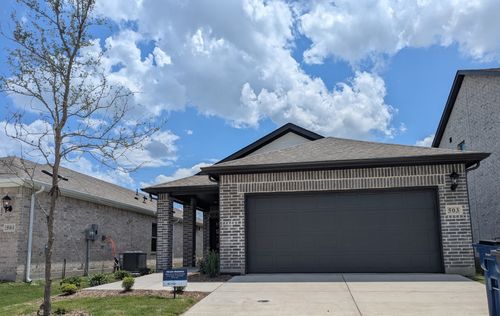 503 Dorothy Dr, Mckinney, TX, 75071-7288 | Card Image