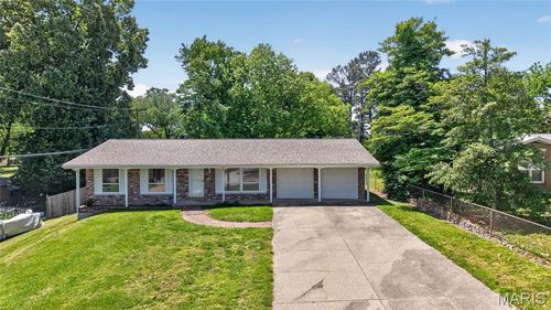 2729 Adeline St, Cape Girardeau, MO, 63701-4201 | Card Image