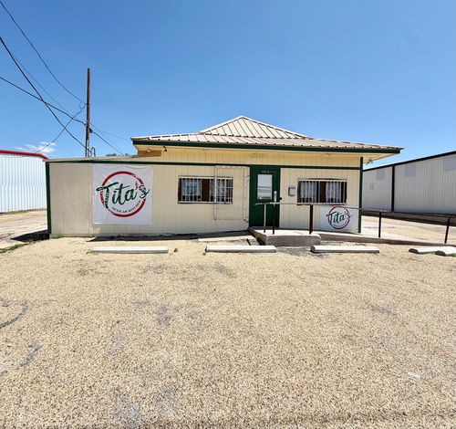 904 E 3rd St, Big Spring, TX, 79720-3207 | Card Image