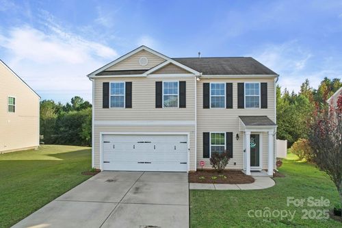 3773 Hope Marian St, Gastonia, NC, 28052-5721 | Card Image