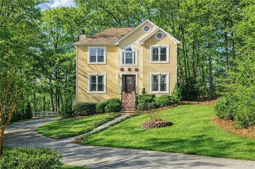 4771 Summerwood Dr Se, Smyrna, GA, 30126-1789 | Card Image