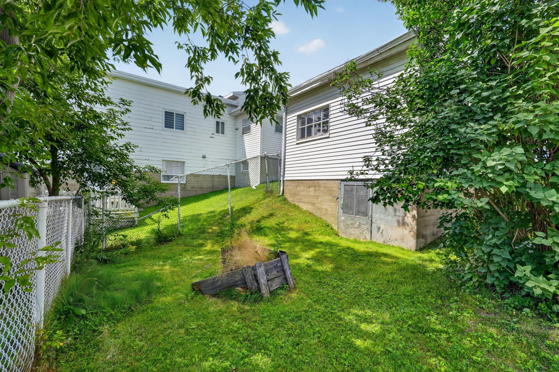 Residential in Québec (La Haute-Saint-Charles) 5