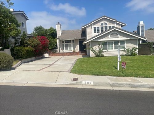 5419 E Estate Ridge Rd, Anaheim, CA, 92807-4662 | Card Image
