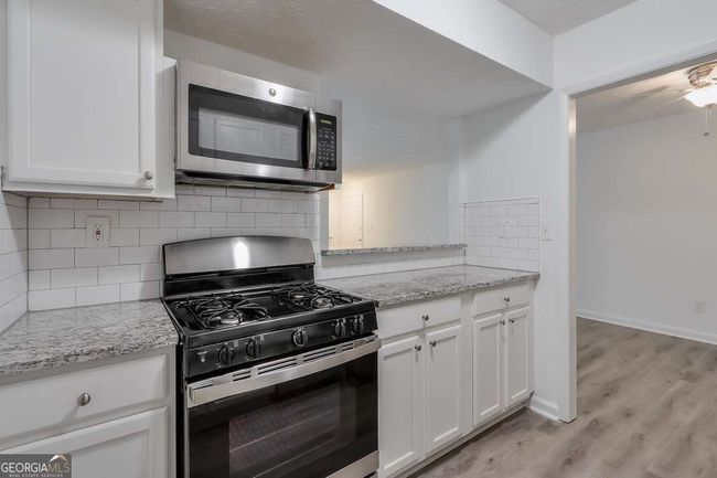 320 Park Ridge Cir, Condo with 1 bedrooms, 1 bathrooms and null parking in Marietta GA | Image 19