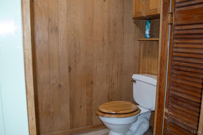 506 Powell Rd, House other with 3 bedrooms, 2 bathrooms and null parking in Lynch Station VA | Image 14
