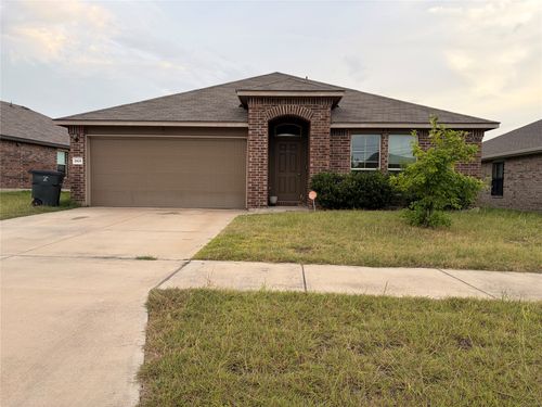 1801 Gigante Drive, Killeen, TX, 76543 | Card Image