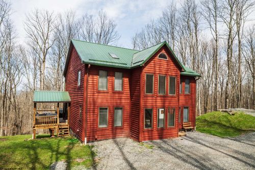 699 Ridge Rd, Davis, WV, 26260-8384 | Card Image