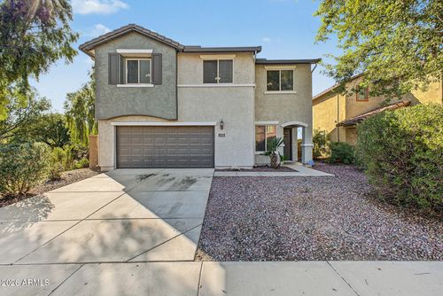 2822 N Daisy Drive, Florence, AZ, 85132 | Card Image