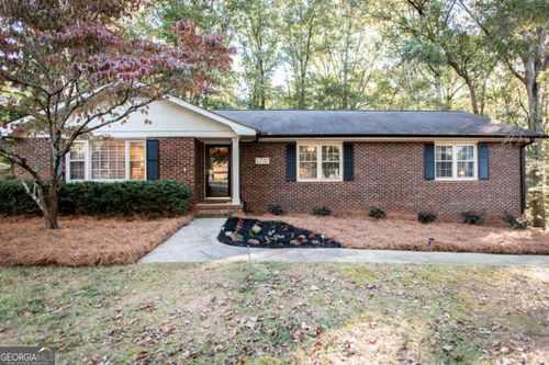 1731 Robinhood Road, Watkinsville, GA, 30677 | Card Image