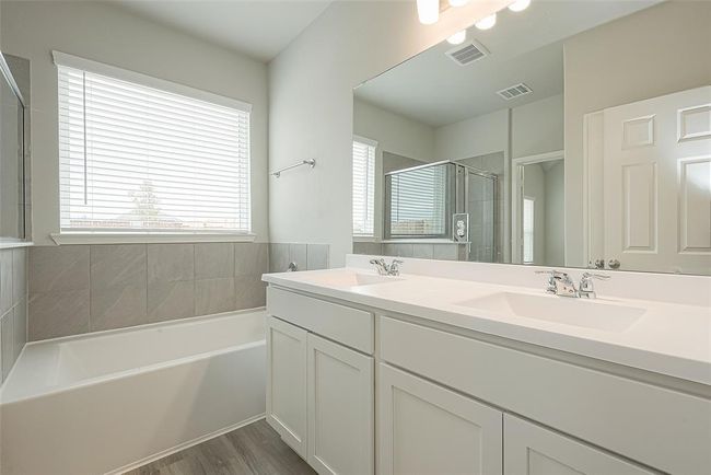 21923 Oia Island Dr, House other with 3 bedrooms, 2 bathrooms and 2 parking in Hockley TX | Image 29
