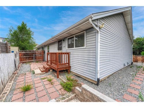 1158 S Navajo St, Denver, CO, 80223-3017 | Card Image