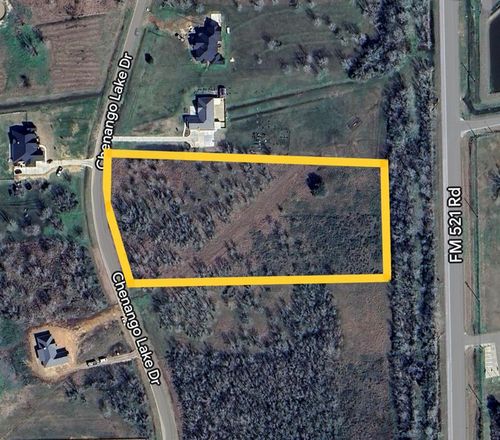 22603 Chenango Lake Dr, Angleton, TX, 77515 | Card Image