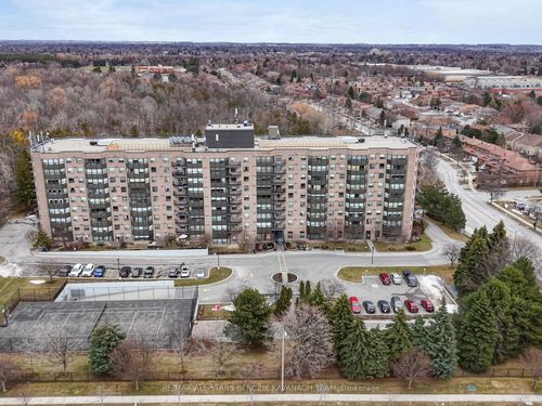416-2 Raymerville Dr, Markham, ON, L3P7N7 | Card Image