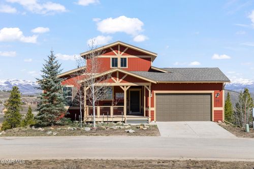 280 First Track Ln, Granby, CO, 80446-5215 | Card Image