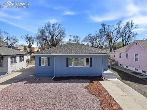 3110 Woodland Ave, Pueblo, CO, 81005-1357 | Card Image