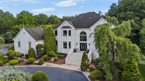 320 Sinclair Ct, Morganville, NJ, 07751-2035 | Card Image