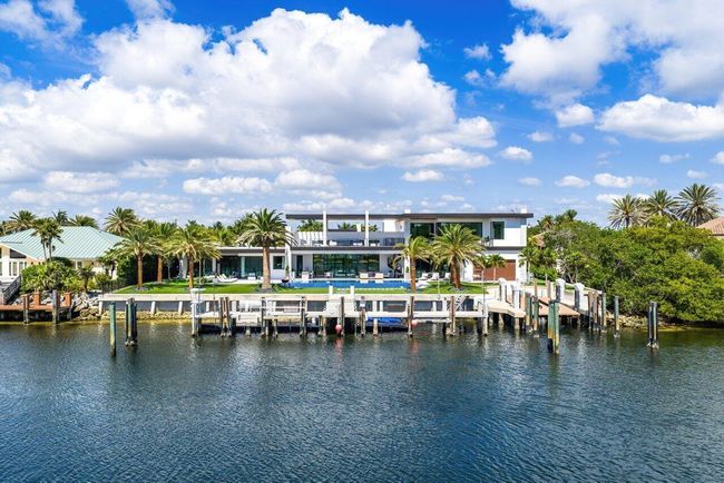 4460 Ne 31 St Ave, House other with 6 bedrooms, 7 bathrooms and null parking in Lighthouse Point FL | Image 78