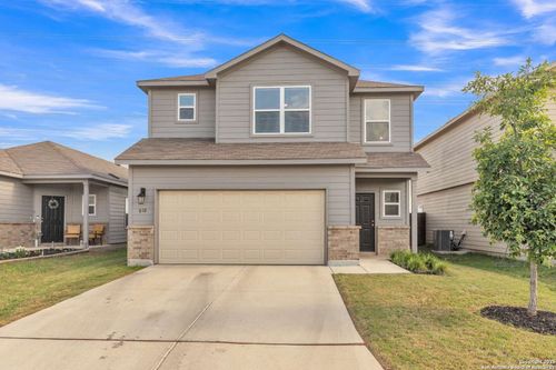 610 Pleasanton Way, San Antonio, TX, 78221-3856 | Card Image
