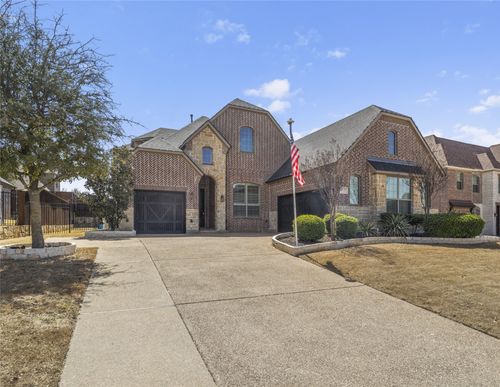 1120 Circle J Trl, Prosper, TX, 75078-9548 | Card Image