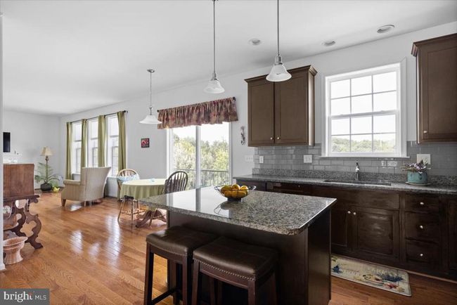 100 Taylor Ct, House other with 4 bedrooms, 4 bathrooms and null parking in STEPHENSON VA | Image 12