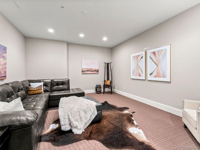 UNIT-2524L - 2001 Lincoln St, Condo with 4 bedrooms, 4 bathrooms and 2 parking in Denver CO | Image 32