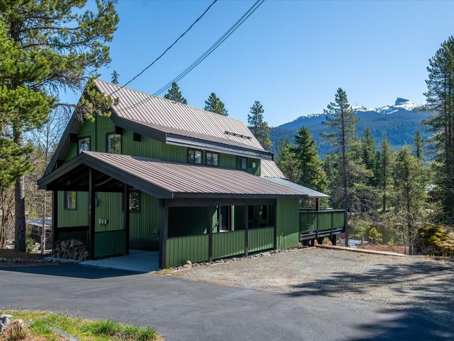 35 Garibaldi Drive, House other with 4 bedrooms, 3 bathrooms and 8 parking in Whistler BC | Image 29