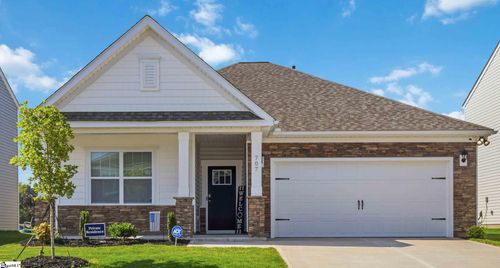 707 Bayridge Rd, Simpsonville, SC, 29680 | Card Image