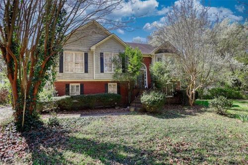 3588 Old Hamilton Mill Rd, Buford, GA, 30519-4158 | Card Image
