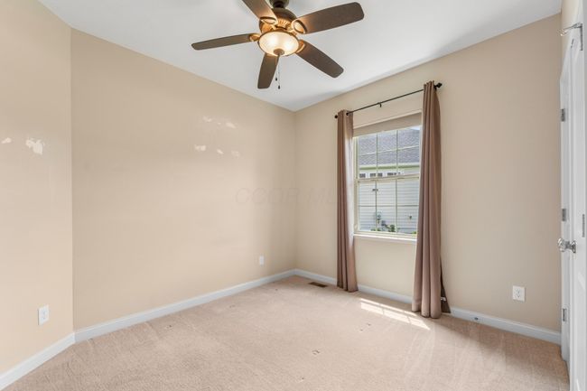 6715 Clear Creek Loop, House other with 3 bedrooms, 3 bathrooms and null parking in Powell OH | Image 13