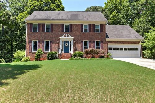 4875 Rivercliff Trce Sw, Lilburn, GA, 30047-5785 | Card Image