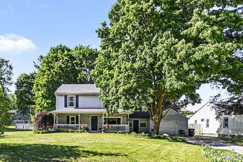 46120 Sunset St, Northville, MI, 48167-1724 | Card Image