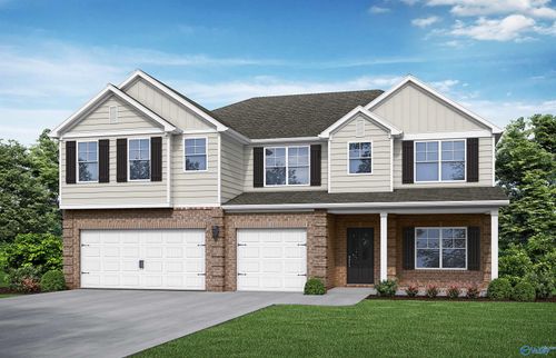 197 Chesire Cove Ln, New Market, AL, 35761-6200 | Card Image