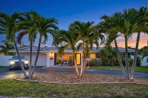 2231 Ne 34th St, Lighthouse Point, FL, 33064-7517 | Card Image