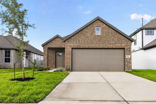 3062 Arrowwood Dr, Brookshire, TX, 77423-3186 | Card Image