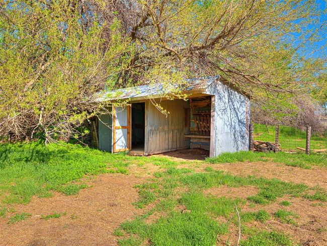 601 N Cimarron Rd, Home with 0 bedrooms, 0 bathrooms and null parking in Tuttle OK | Image 14