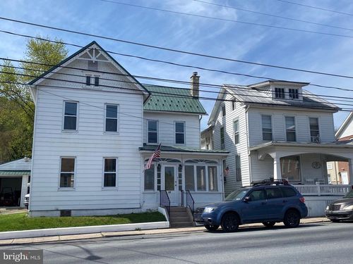 96 E Penn St, LENHARTSVILLE, PA, 19534 | Card Image