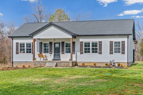 1698 Montgomery Church Rd, Cadiz, KY, 42211-6756 | Card Image