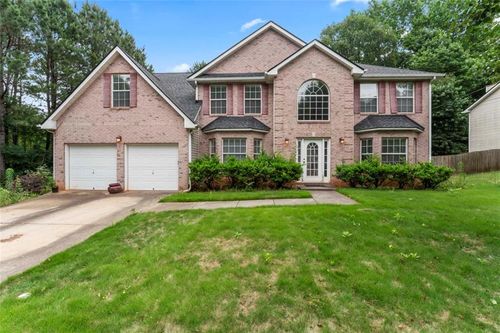 4042 Smithfield Trail, Ellenwood, GA, 30294 | Card Image