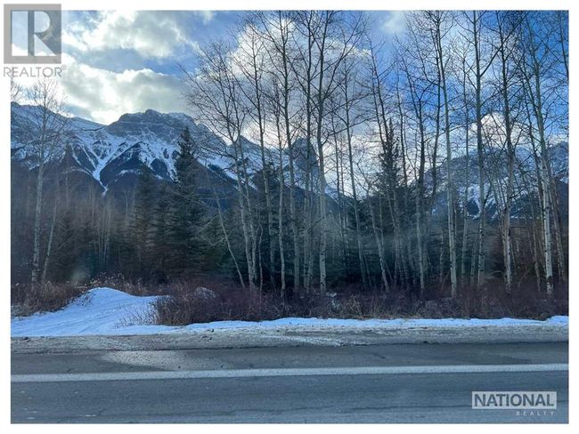 300302 Bow Valley Trail, Home with 0 bedrooms, 0 bathrooms and null parking in Canmore AB | Image 4