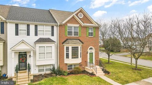 8519 Tackhouse Loop, GAINESVILLE, VA, 20155-2909 | Card Image