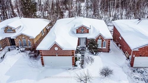 81 Sproule Dr, Barrie, ON, L4N0X5 | Card Image
