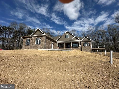 2225 Cedar Grove Rd, WINCHESTER, VA, 22603-2624 | Card Image