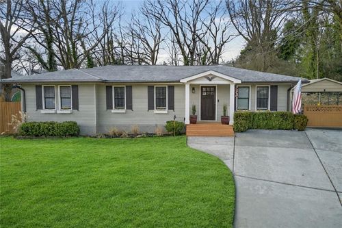 1500 Waltham Pl Se, ATLANTA, GA, 30316-1712 | Card Image